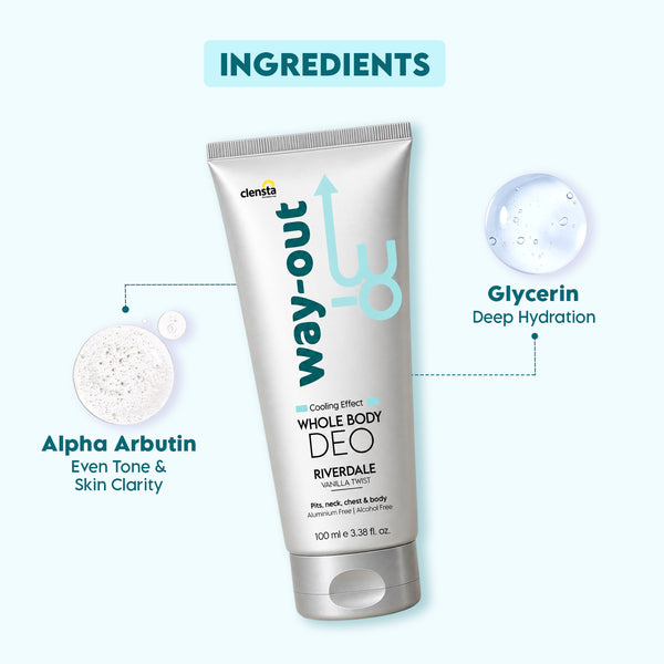 Riverdale